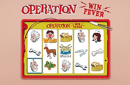 Play Operation Win Fever