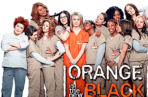 Play Orange is the New Black