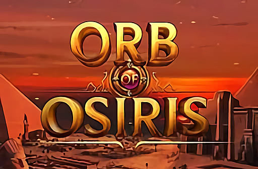 Play Orb of Osiris