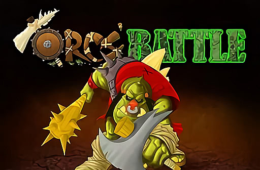 Play Orcs' Battle