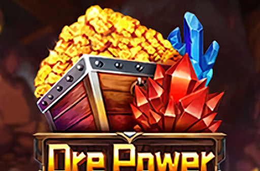 Play Ore Power