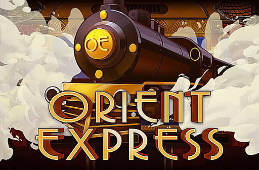 Play Orient Express