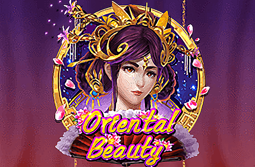 Oriental Beauty