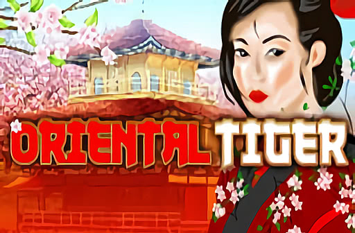 Play Oriental Tiger