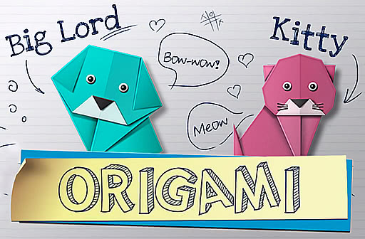 Play Origami