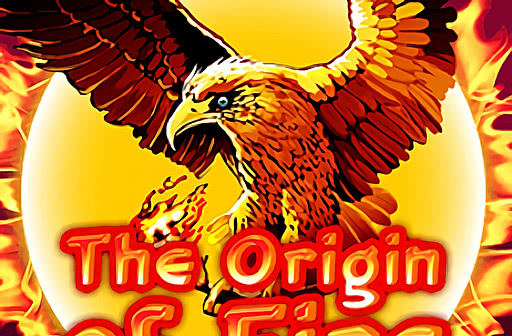 Play Origin of Fire