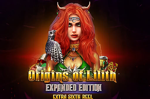 Play Origins of Lilith Expanded Edition