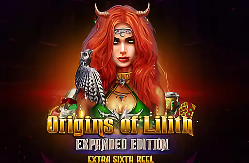 Origins of Lilith Expanded Edition