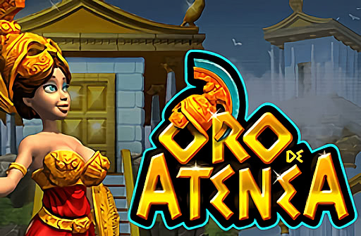 Play Oro De Atenea