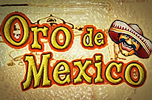Play Oro de Mexico