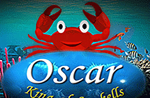 Play Oscar - King of Seashells