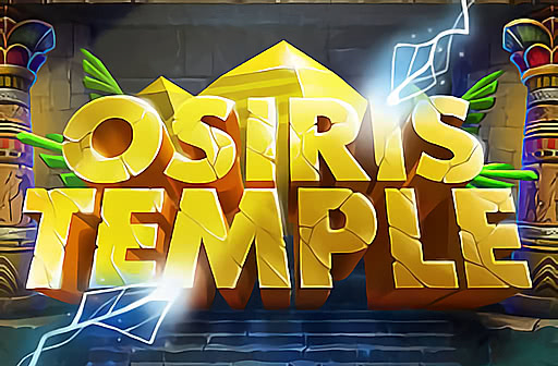 Play Osiris Temple
