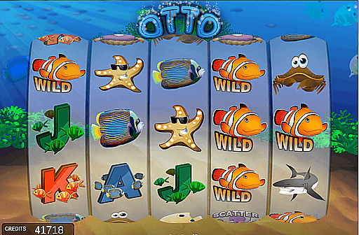 Play Otto