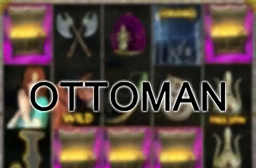 Play Ottoman
