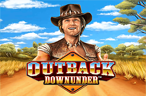 Play Outback Downunder