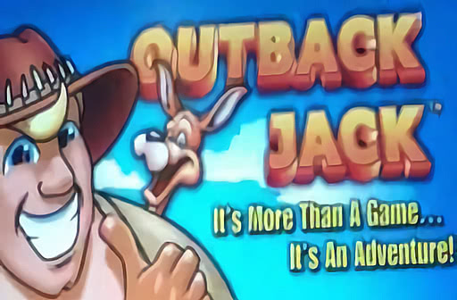 Play Outback Jack