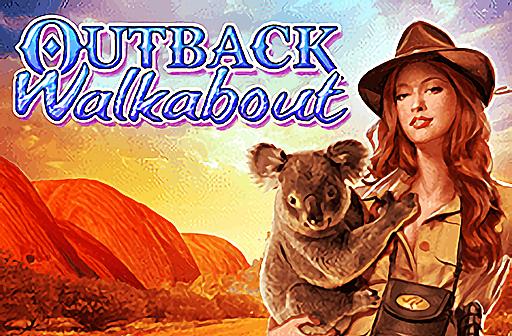 Play Outback Walkabout