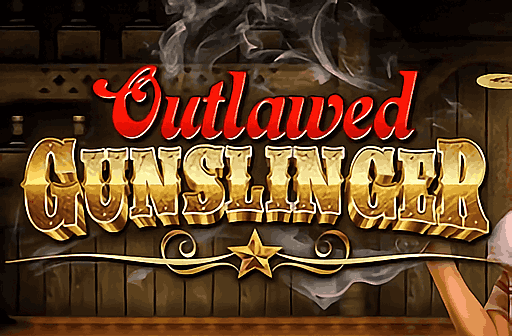 Play Outlawed Gunslinger