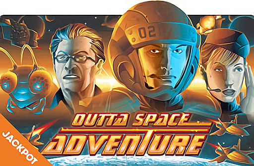 Play Outta Space Adventure