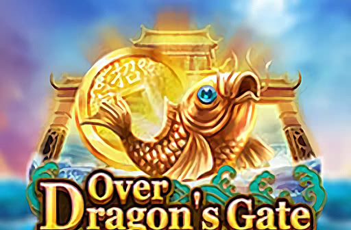 Play Over Dragons Gate