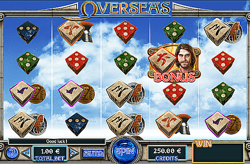 Play Overseas