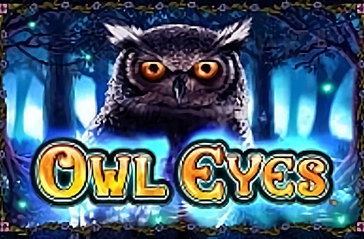 Play Owl Eyes Nova