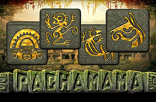 Play Pachamama