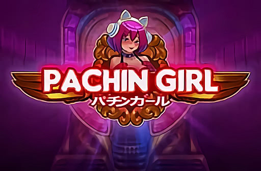 Play Pachin Girl