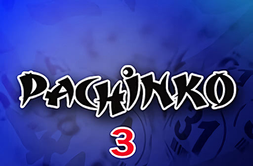 Play Pachinko 3