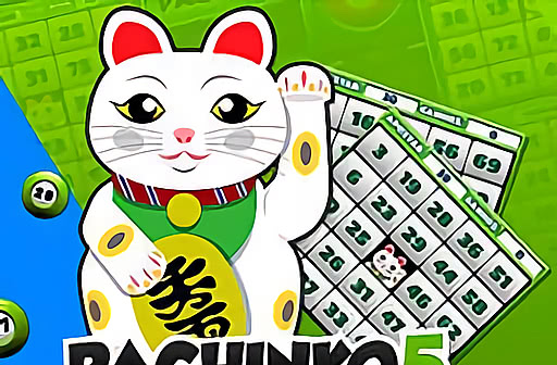 Play Pachinko 5