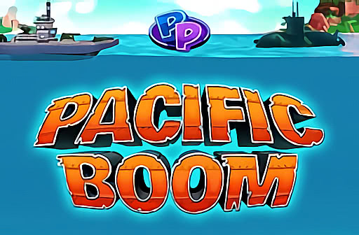 Play Pacific Boom