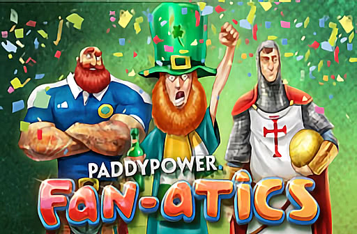 Play Paddy Power Fan-atics