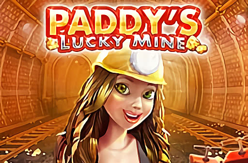 Play Paddy's Luck Mine