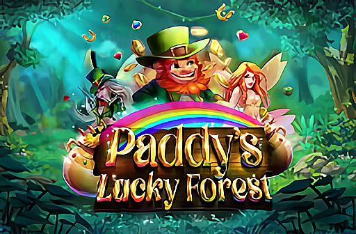 Play Paddy's Lucky Forest