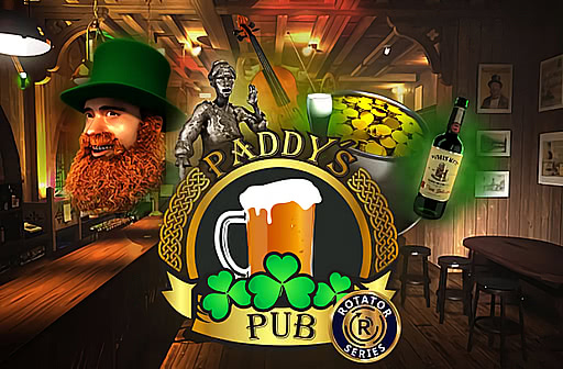 Play Paddy's Pub