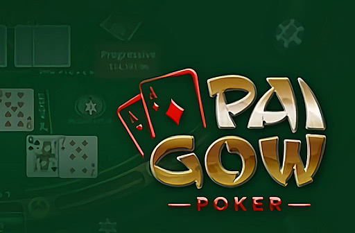 Play Pai Gow Poker