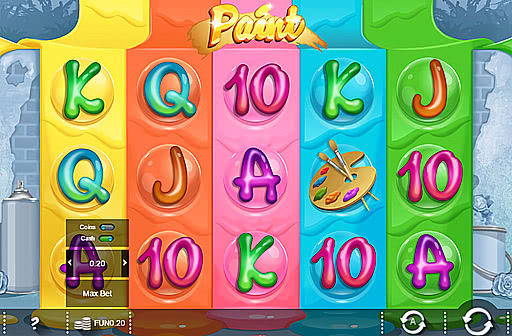 Play Paint