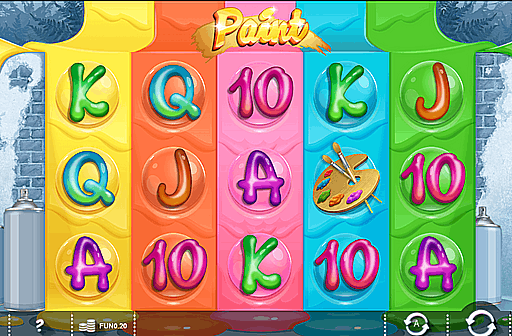 Play Paint
