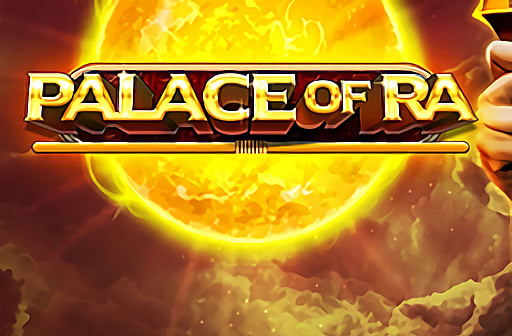 Play Palace of Ra