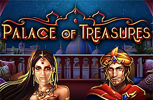 Play Palace of Treasures