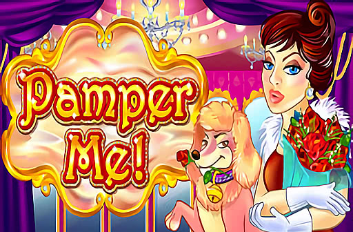 Play Pamper Me