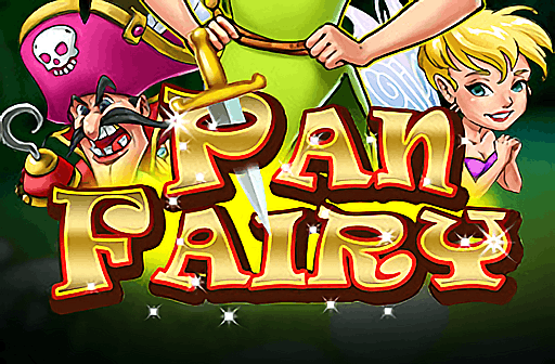 Play Pan Fairy