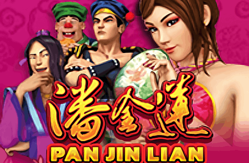 Play Pan Jin Lian