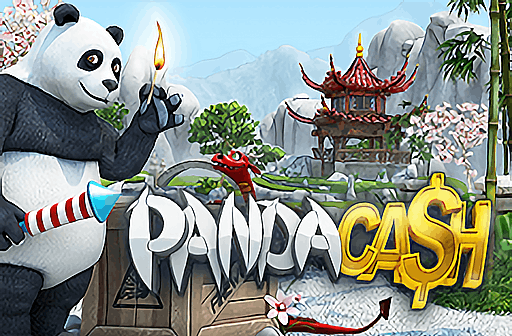 Play Panda Cash