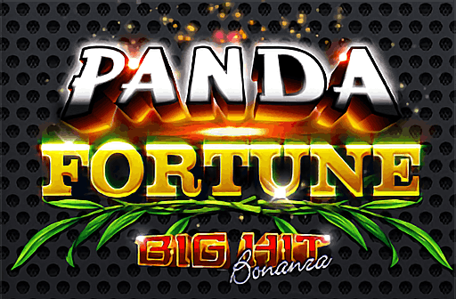 Play Panda Fortune Big Hit Bonanza