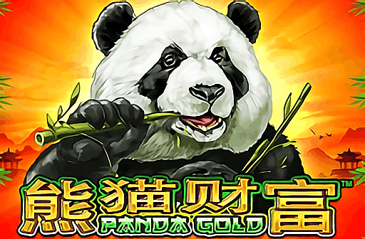 Play Panda Gold