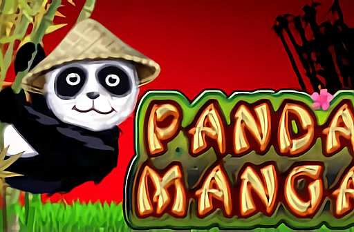 Play Panda Manga