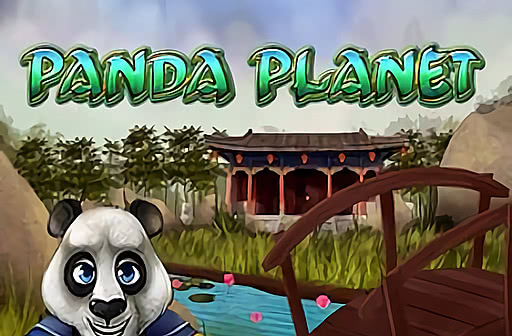 Play Panda Planet