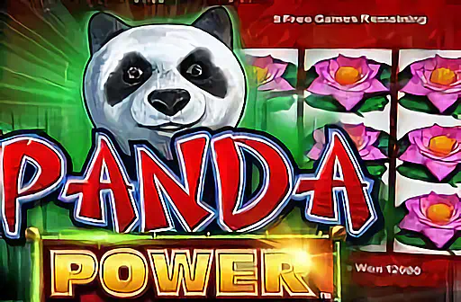 Panda Power