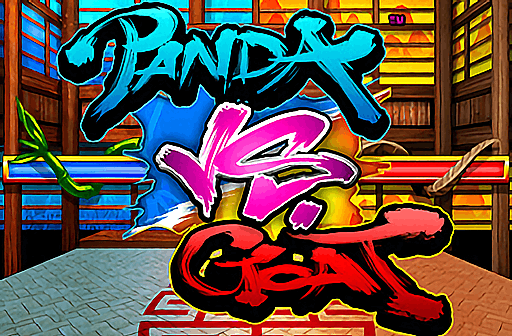 Play Panda vs Goat